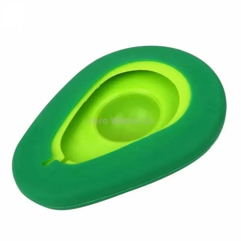 2 Pcs Avocado container wrap hugger keeps your Avo's fresher longer