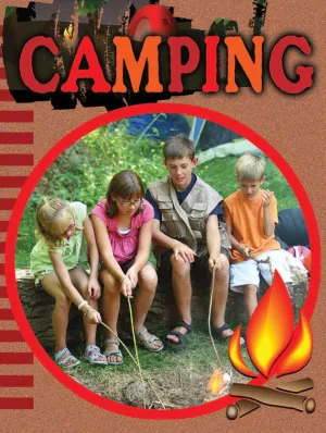 2010 - Camping (eBook)