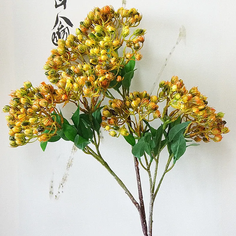 20213 Artificial Flower Arrangement - 66cm High - Craftsmanship Other - Home Decoration