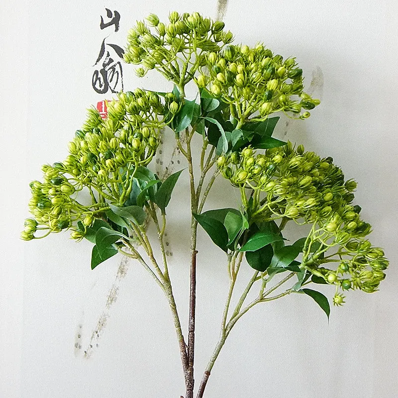 20213 Artificial Flower Arrangement - 66cm High - Craftsmanship Other - Home Decoration