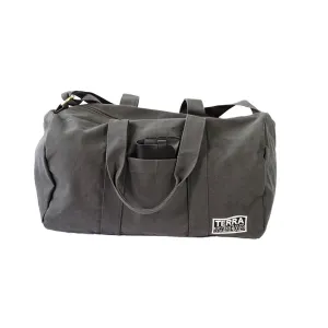 Aarde Organic Cotton Gym Bag