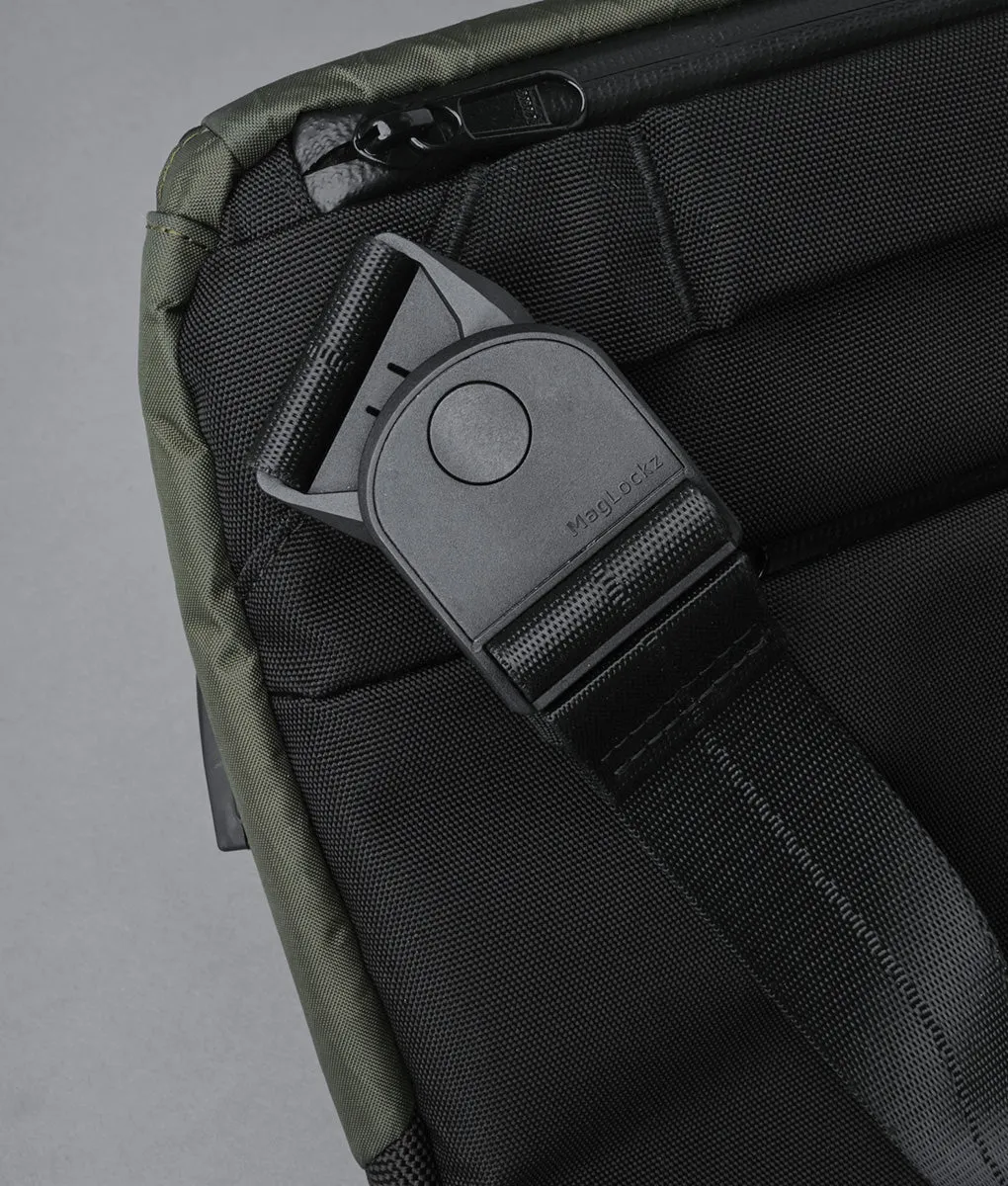 Alpaka Bravo Sling Max Limited Edition Forest Green V2