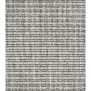 Amilios Flatweave Machine-Made Carpet, Pewter