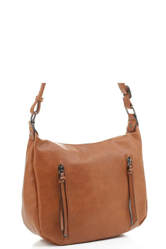 Angela Crossbody