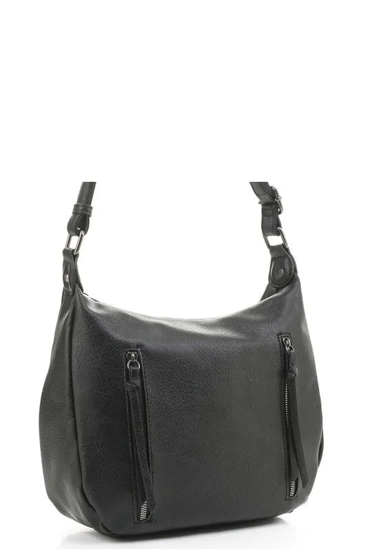 Angela Crossbody