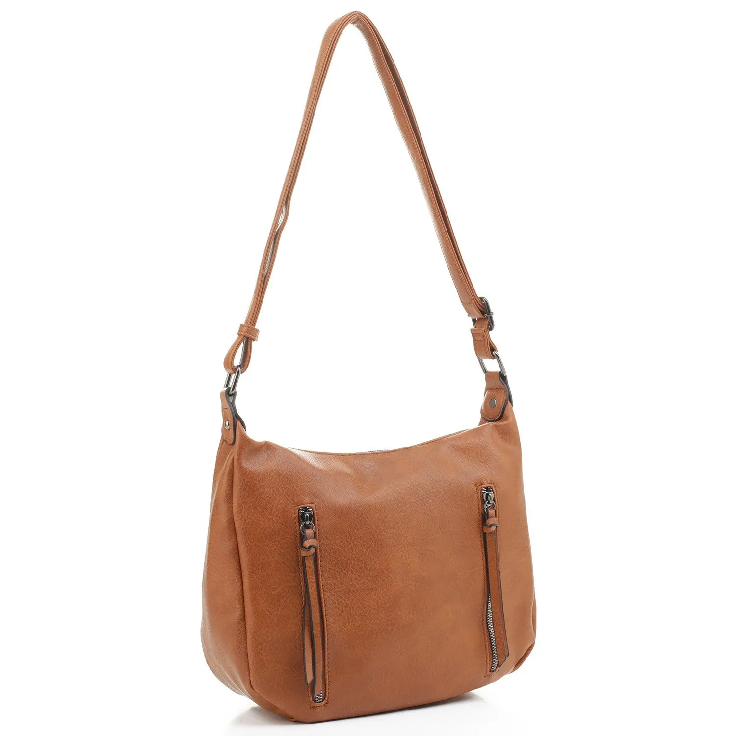 Angela Crossbody