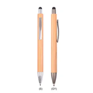 Bamboo Stylus Pen