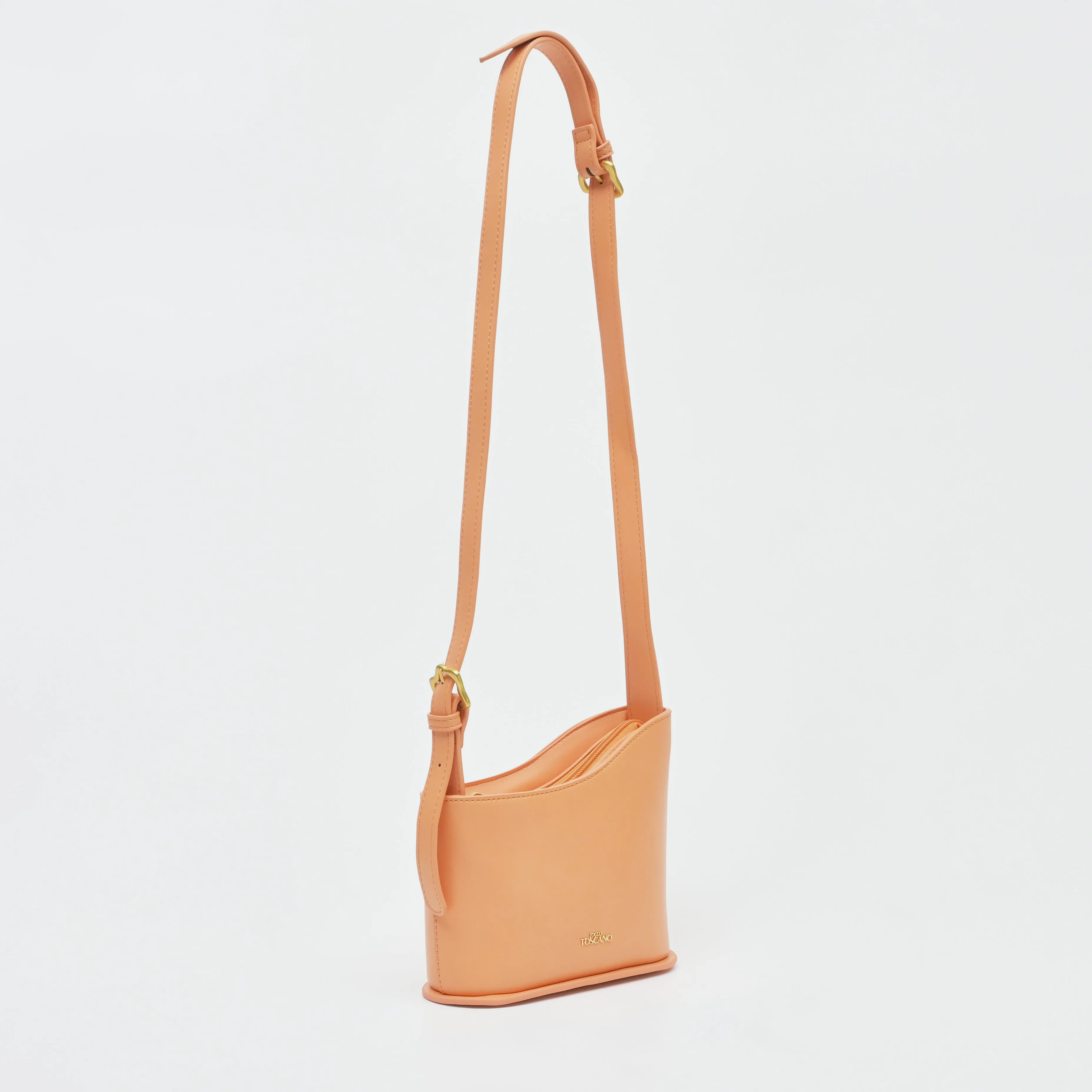 Béatrice Mini Asymmetrical Shoulder Bag - TLHB1512PN3MI4