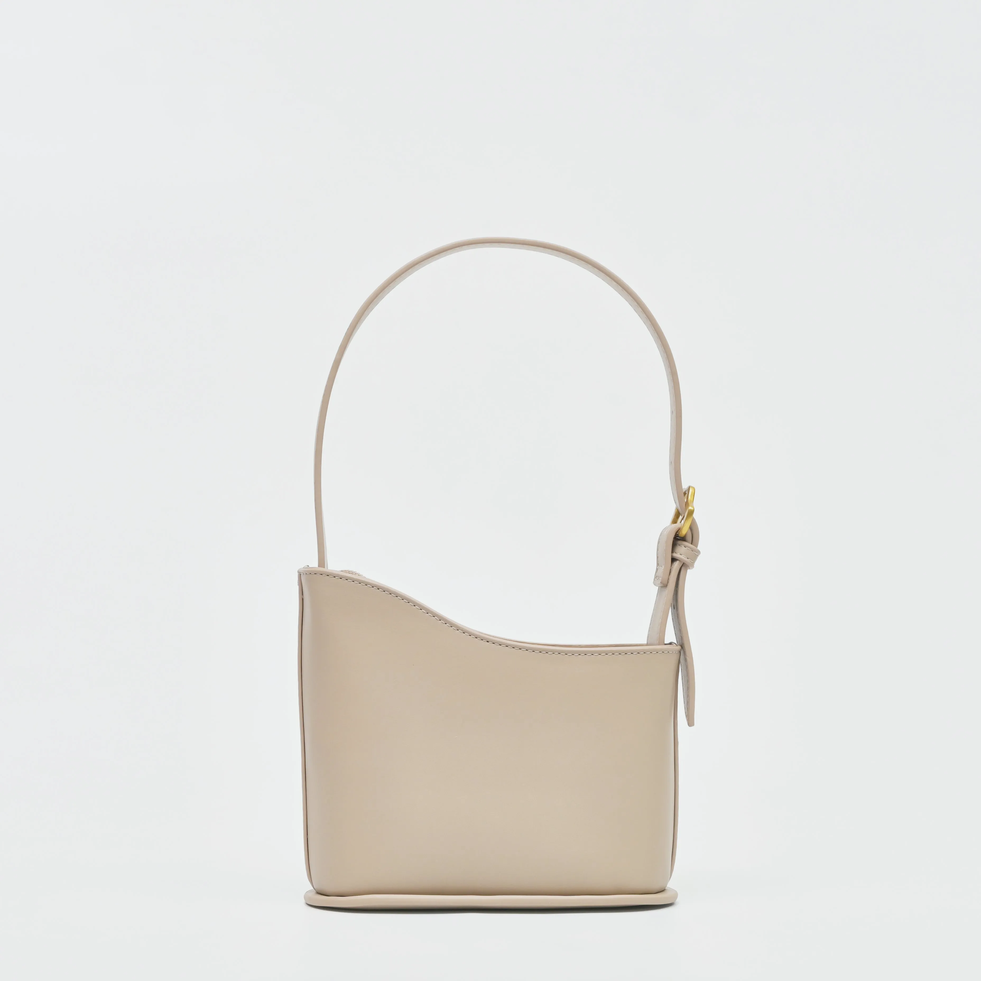 Béatrice Mini Asymmetrical Shoulder Bag - TLHB1512PN3MI4