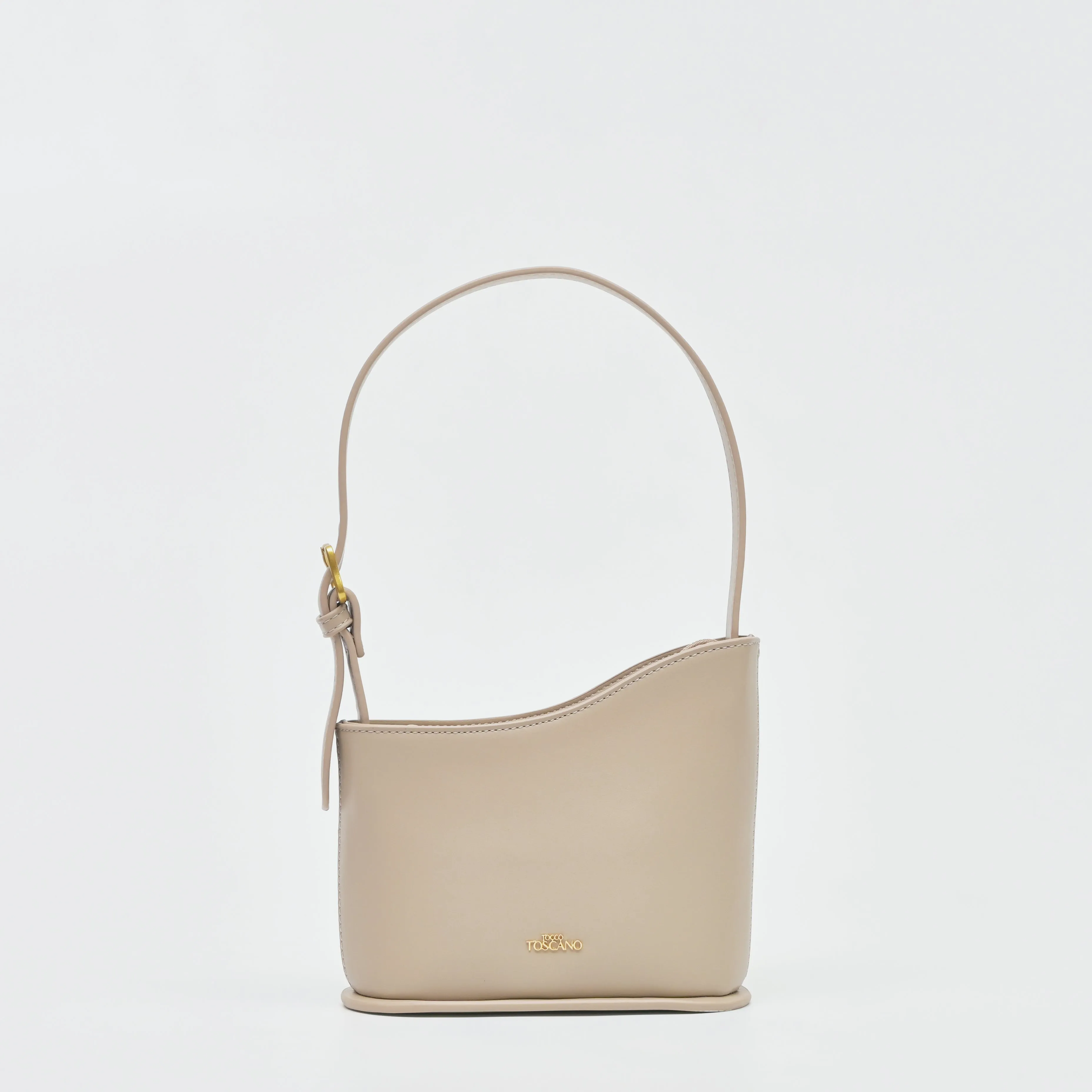 Béatrice Mini Asymmetrical Shoulder Bag - TLHB1512PN3MI4