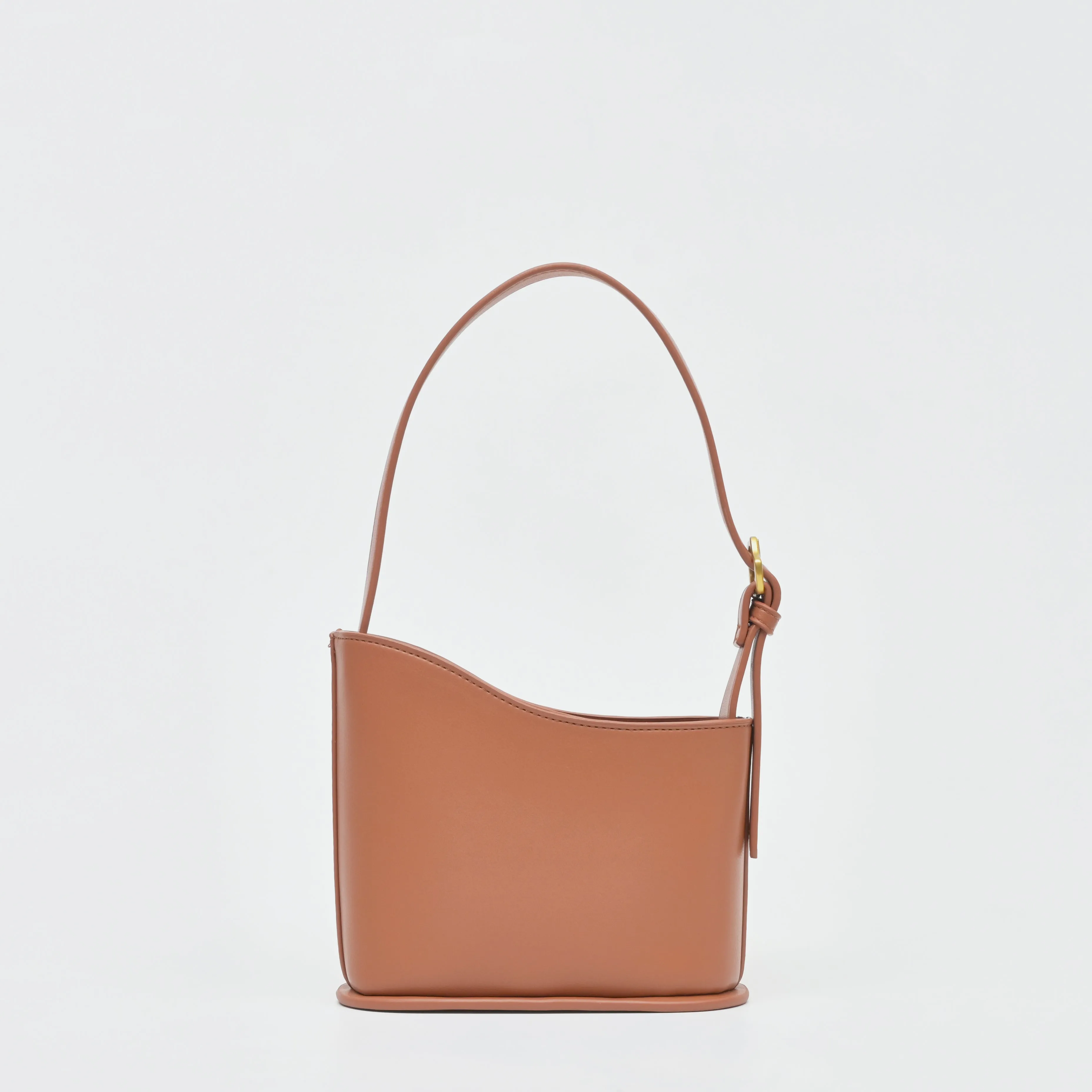 Béatrice Mini Asymmetrical Shoulder Bag - TLHB1512PN3MI4