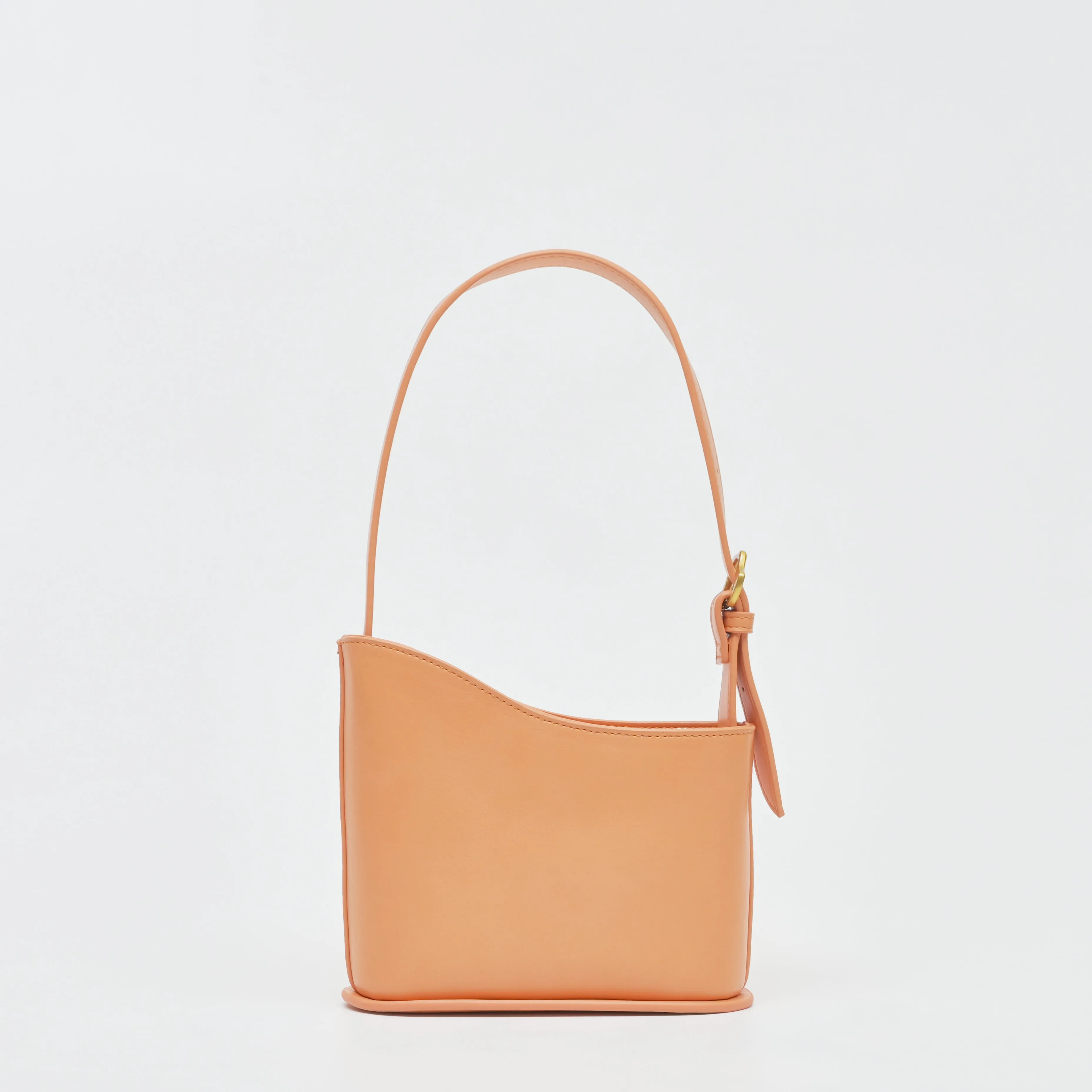 Béatrice Mini Asymmetrical Shoulder Bag - TLHB1512PN3MI4