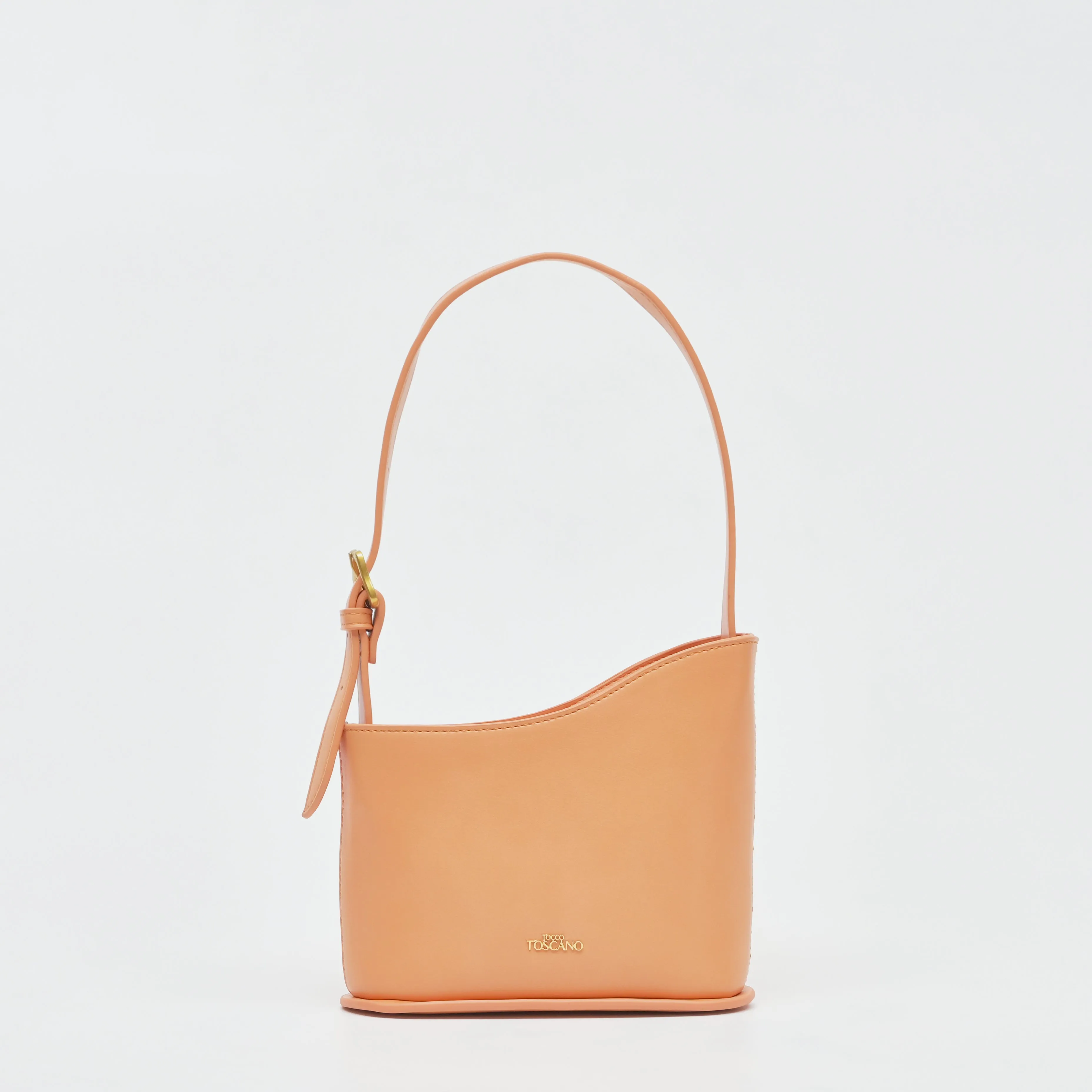 Béatrice Mini Asymmetrical Shoulder Bag - TLHB1512PN3MI4