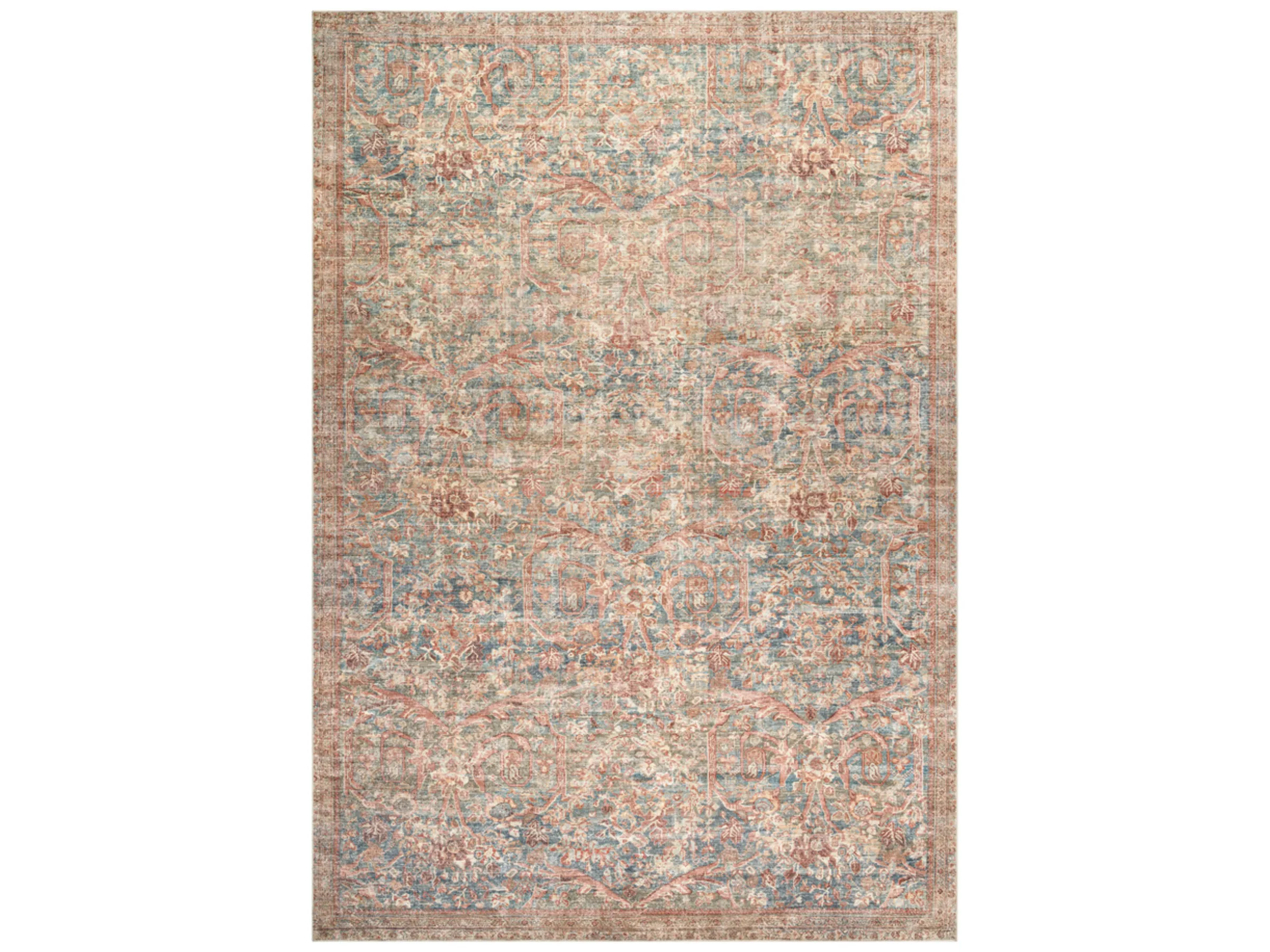 Becki Owens Marlene Indoor Machine Woven Rug