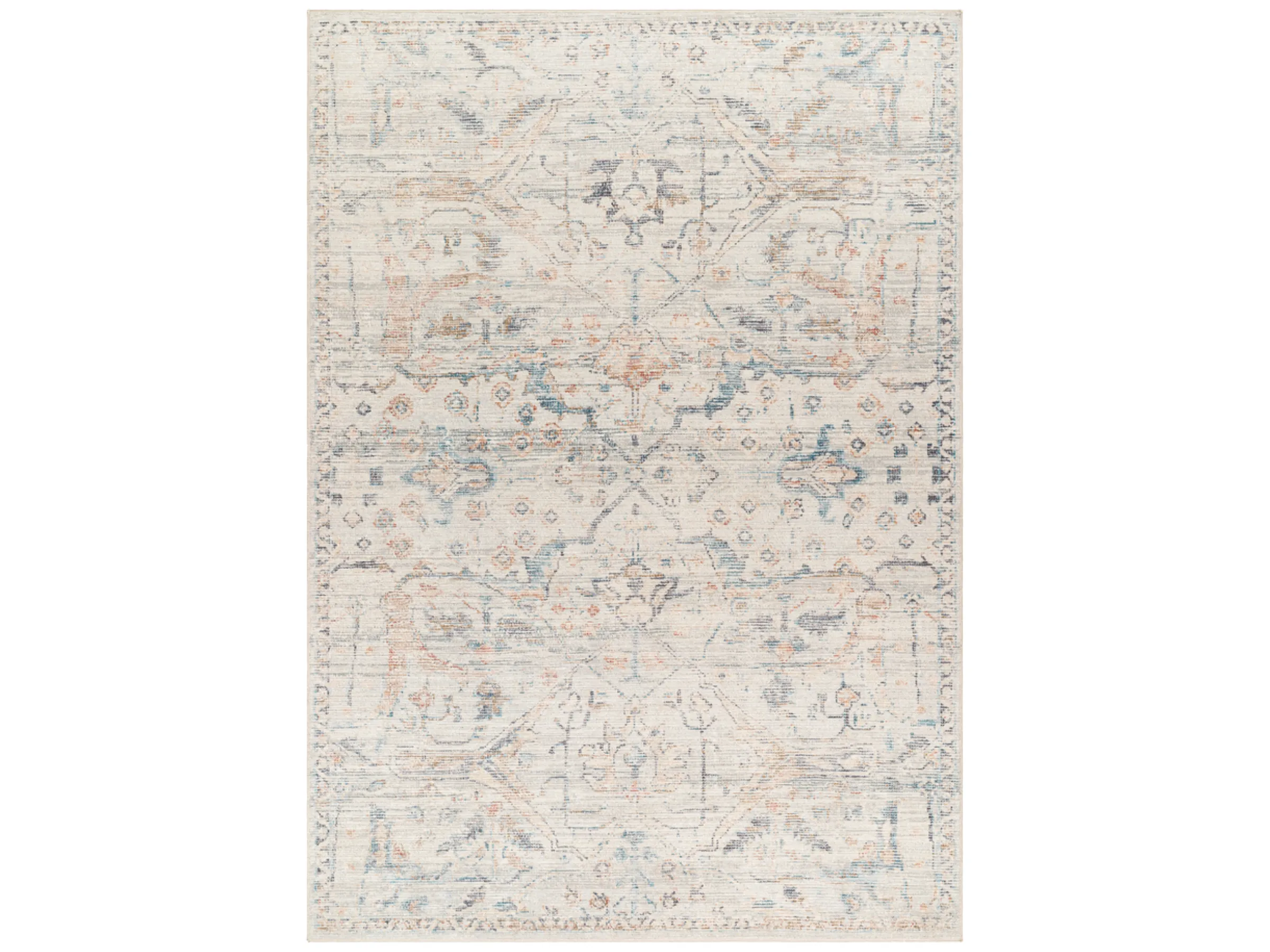 Becki Owens Marlene Tribal Indoor Machine Woven Rug