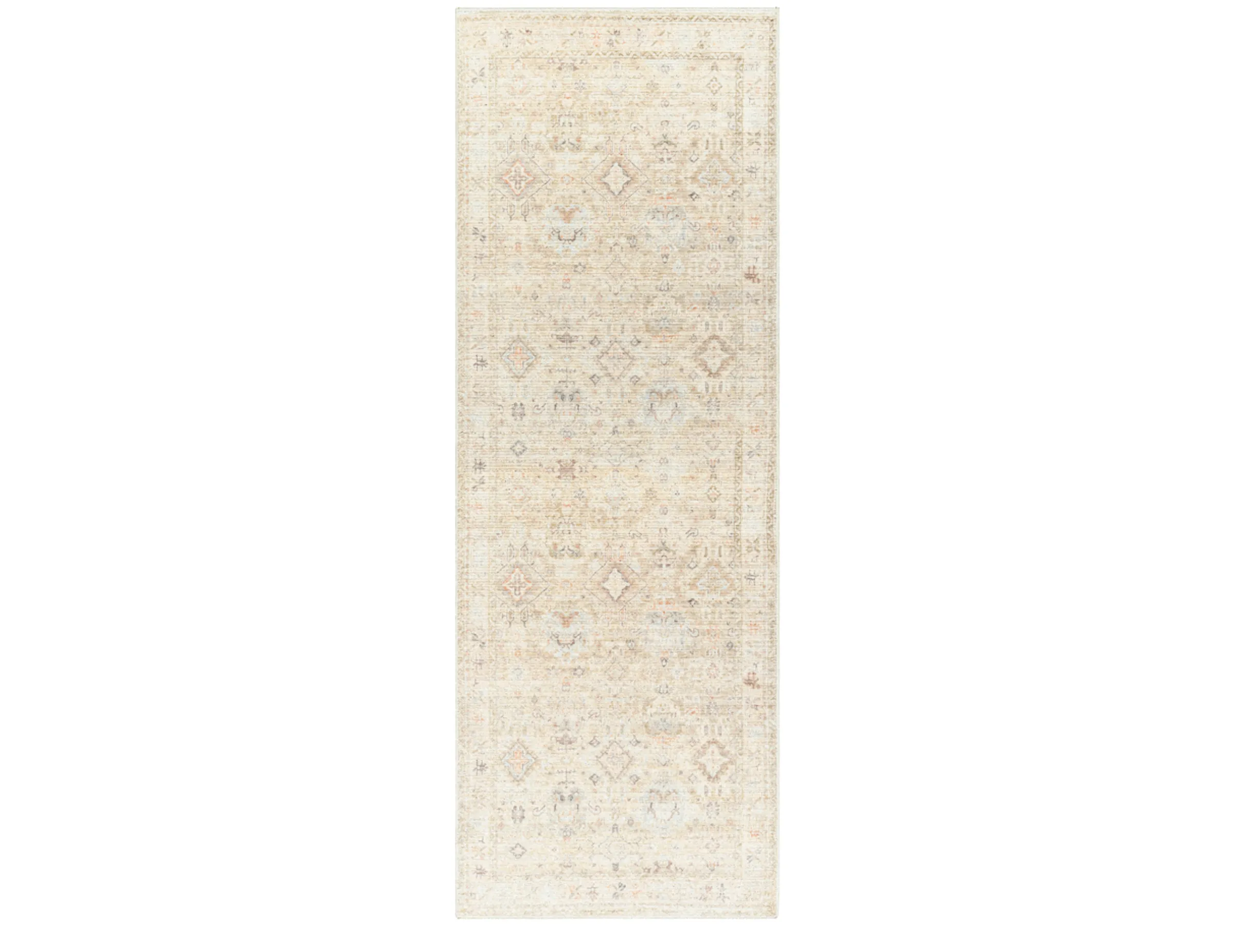 Becki Owens Marlene Tribal Indoor Machine Woven Rug