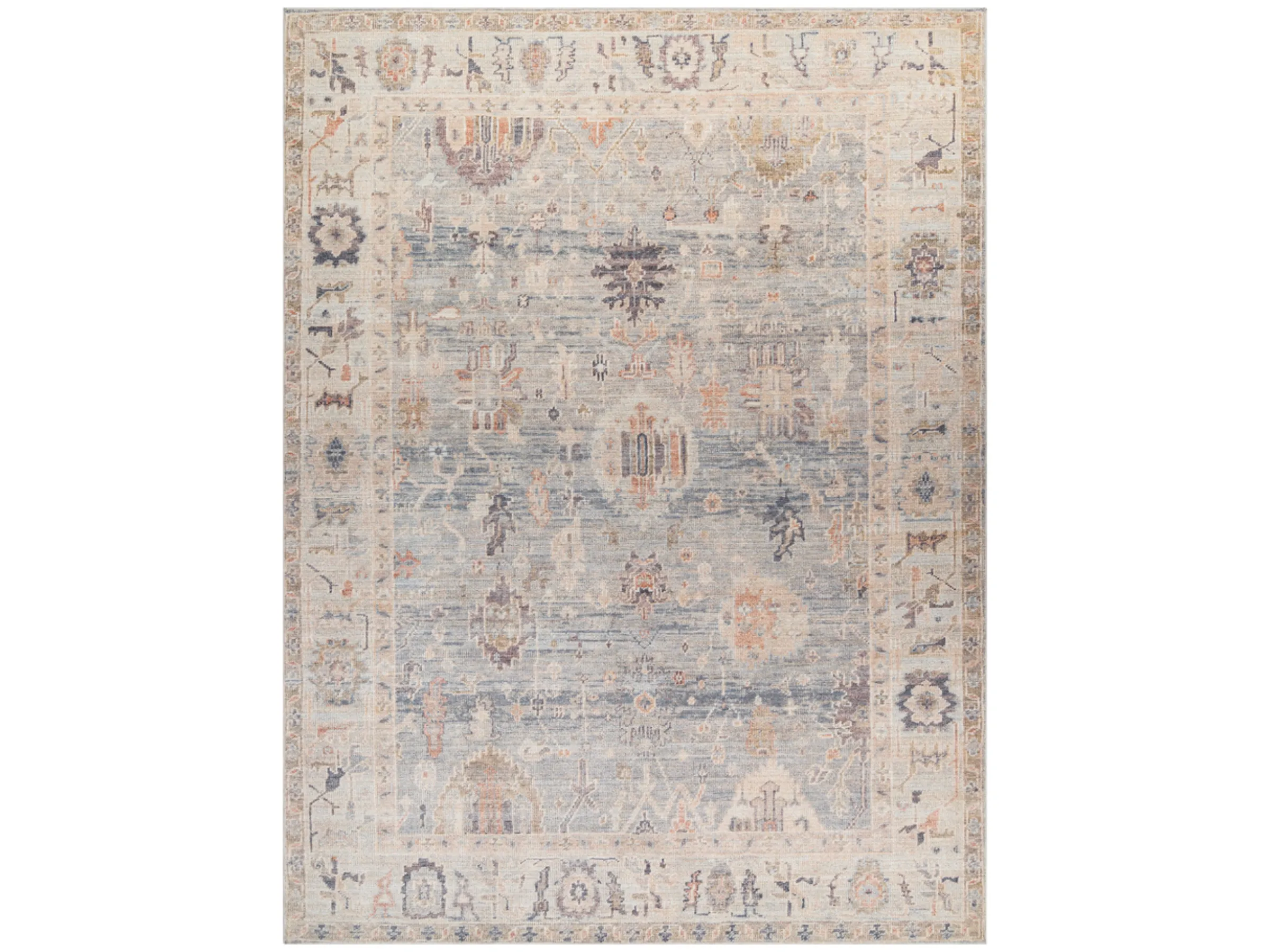 Becki Owens Marlene Tribal Indoor Machine Woven Rug