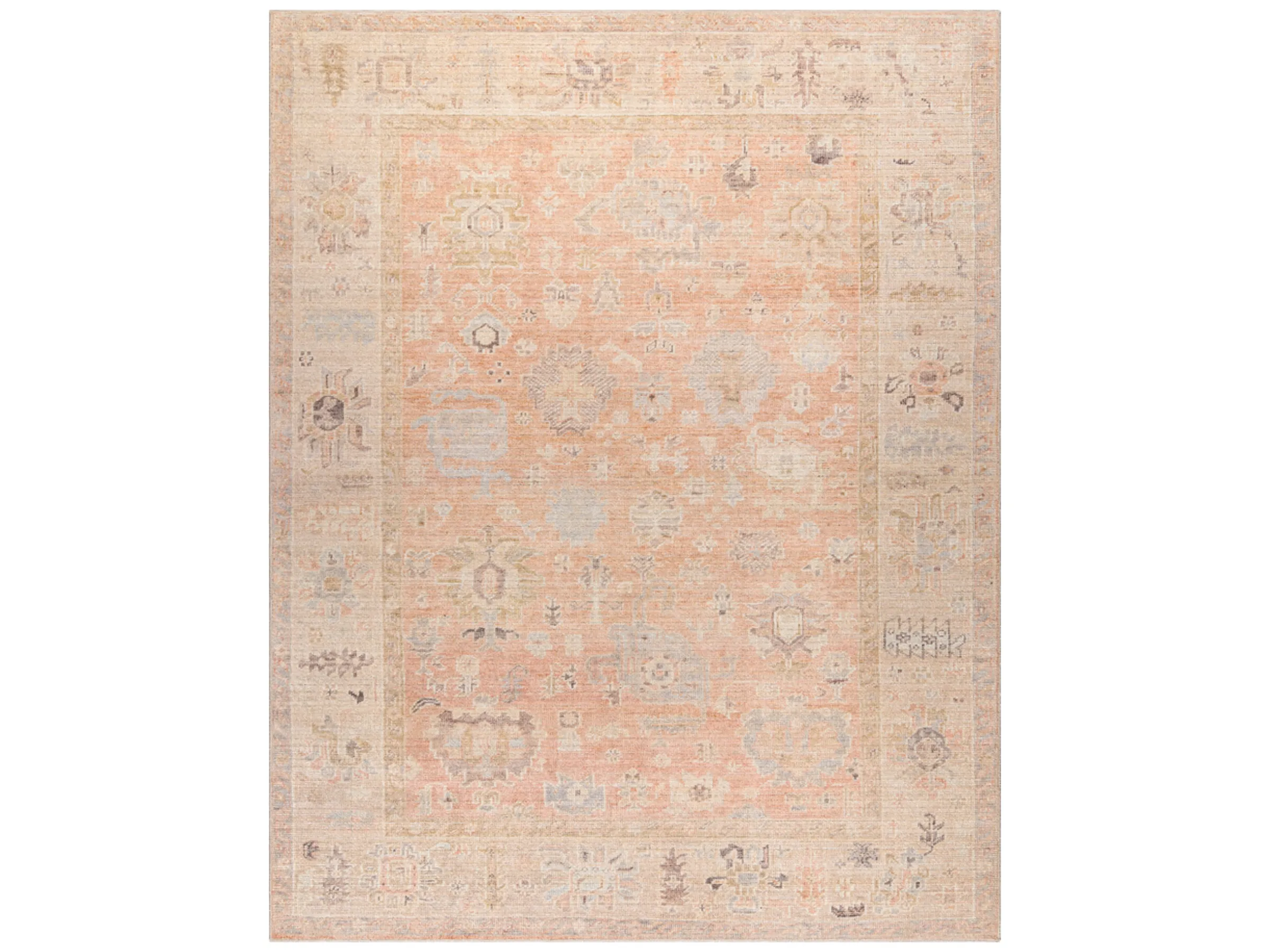 Becki Owens Marlene Tribal Indoor Machine Woven Rug