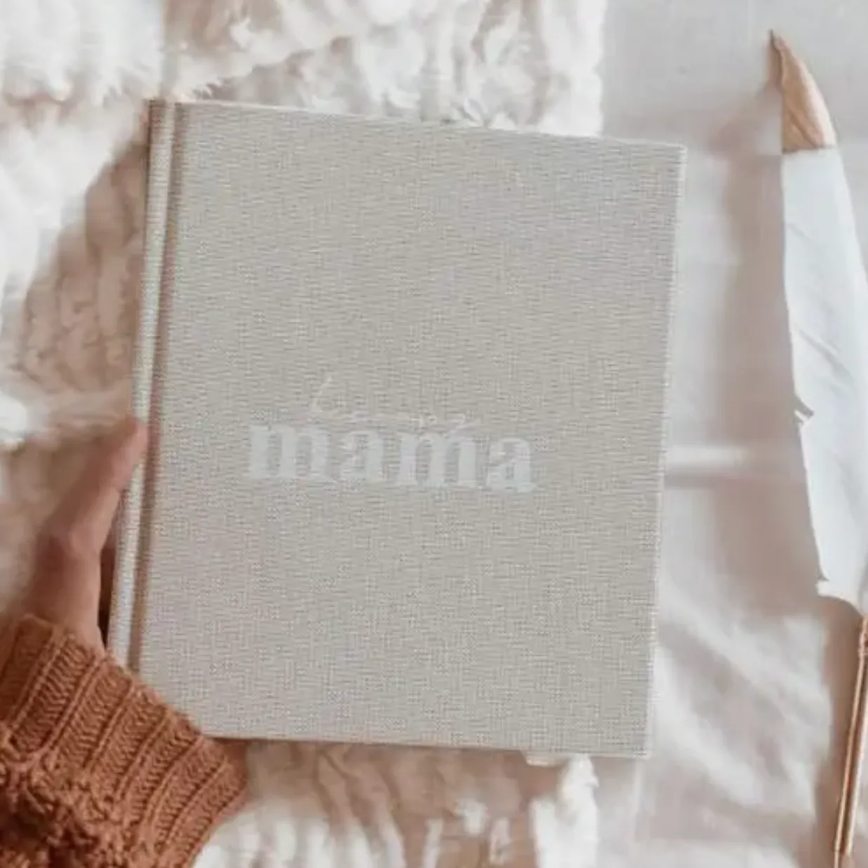 Becoming Mama | A Pregnancy Journal