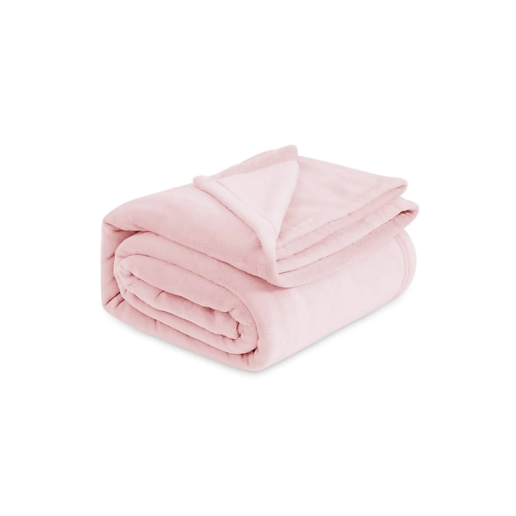 Bedsure Flannel Fleece Blanket 300gsm-2