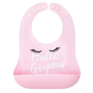 Bella Tunno Hello Gorgeous Wonder Bib