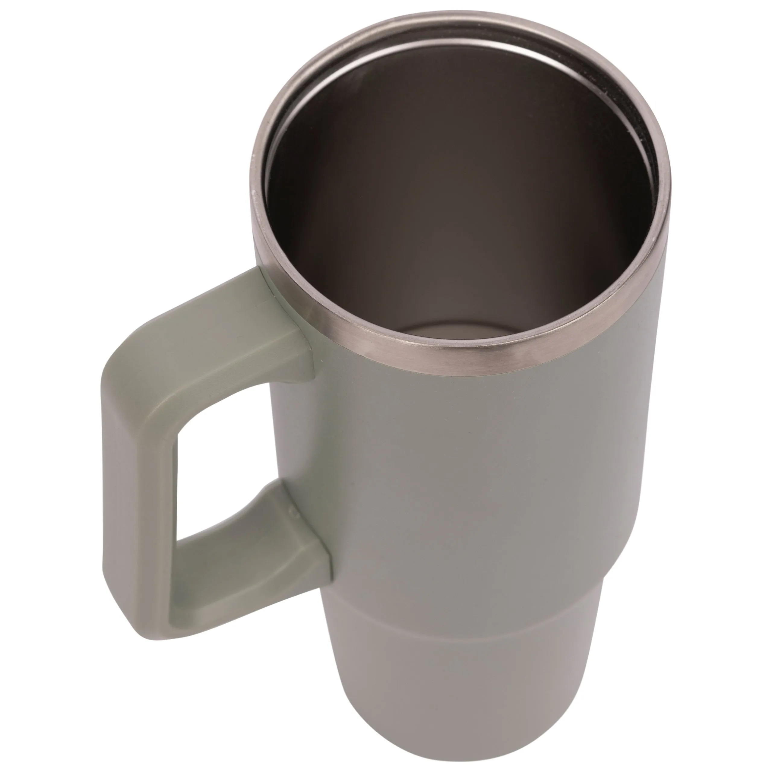 BigUp 30 Oz Stainless Steel Mug in Sage