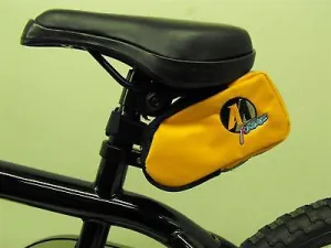 BIKE WEDGE SADDLE BAG ACTION MAN EXTREME SUIT ADULT OR CHILD BIG SAVING