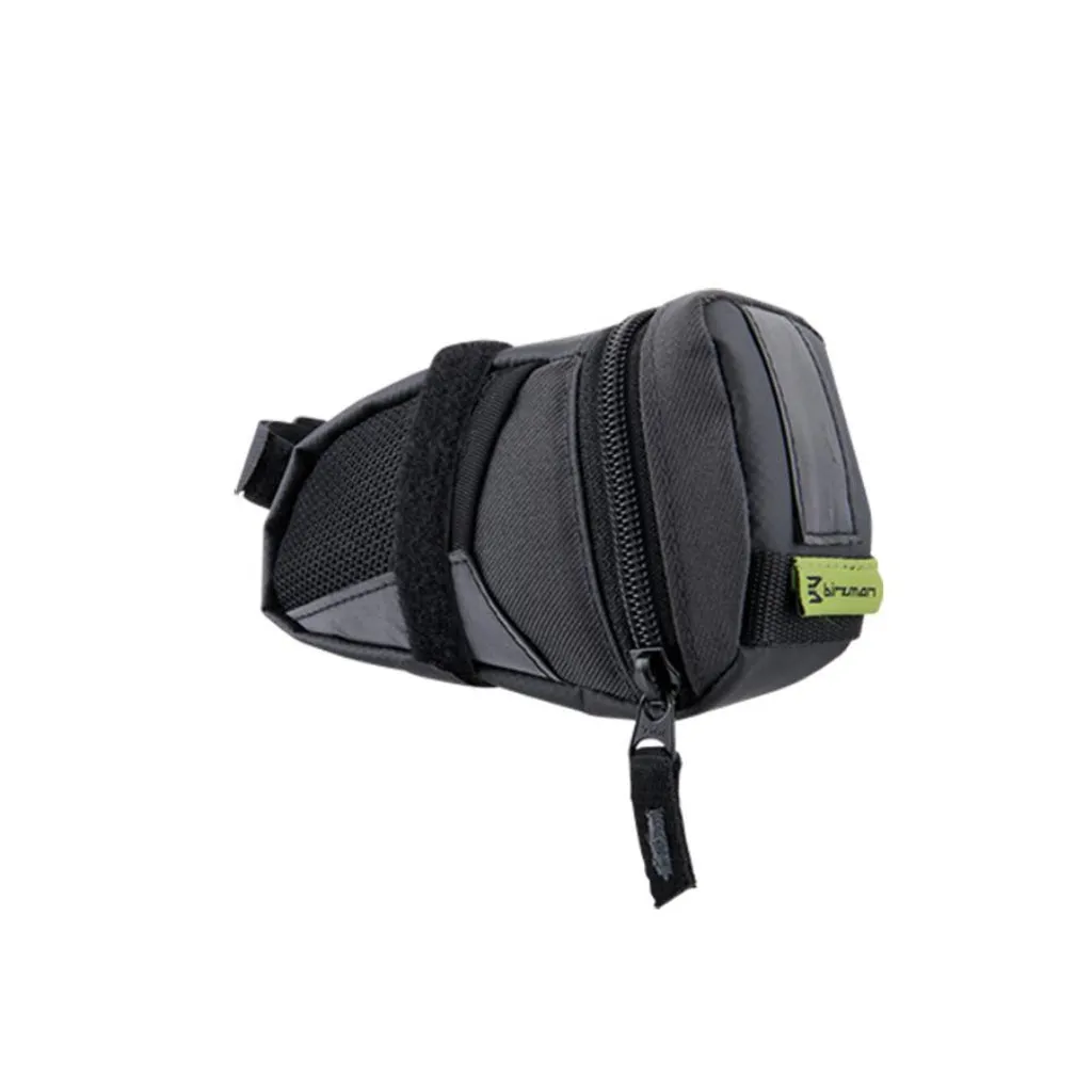 Birzman Roadster II Saddle Bag - 0.4 Liter