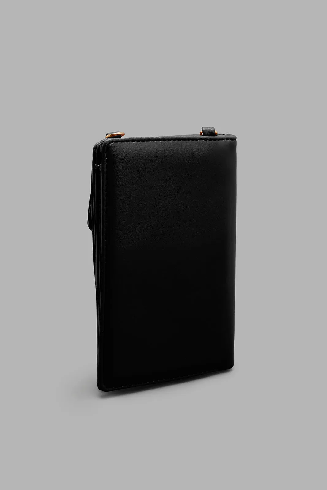 Black Wallet