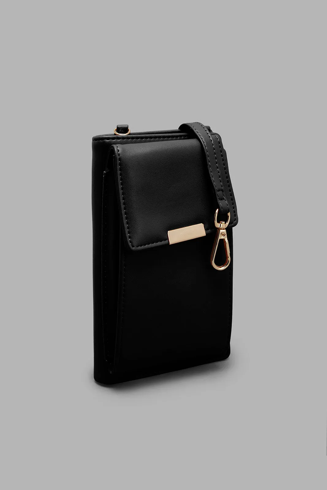 Black Wallet