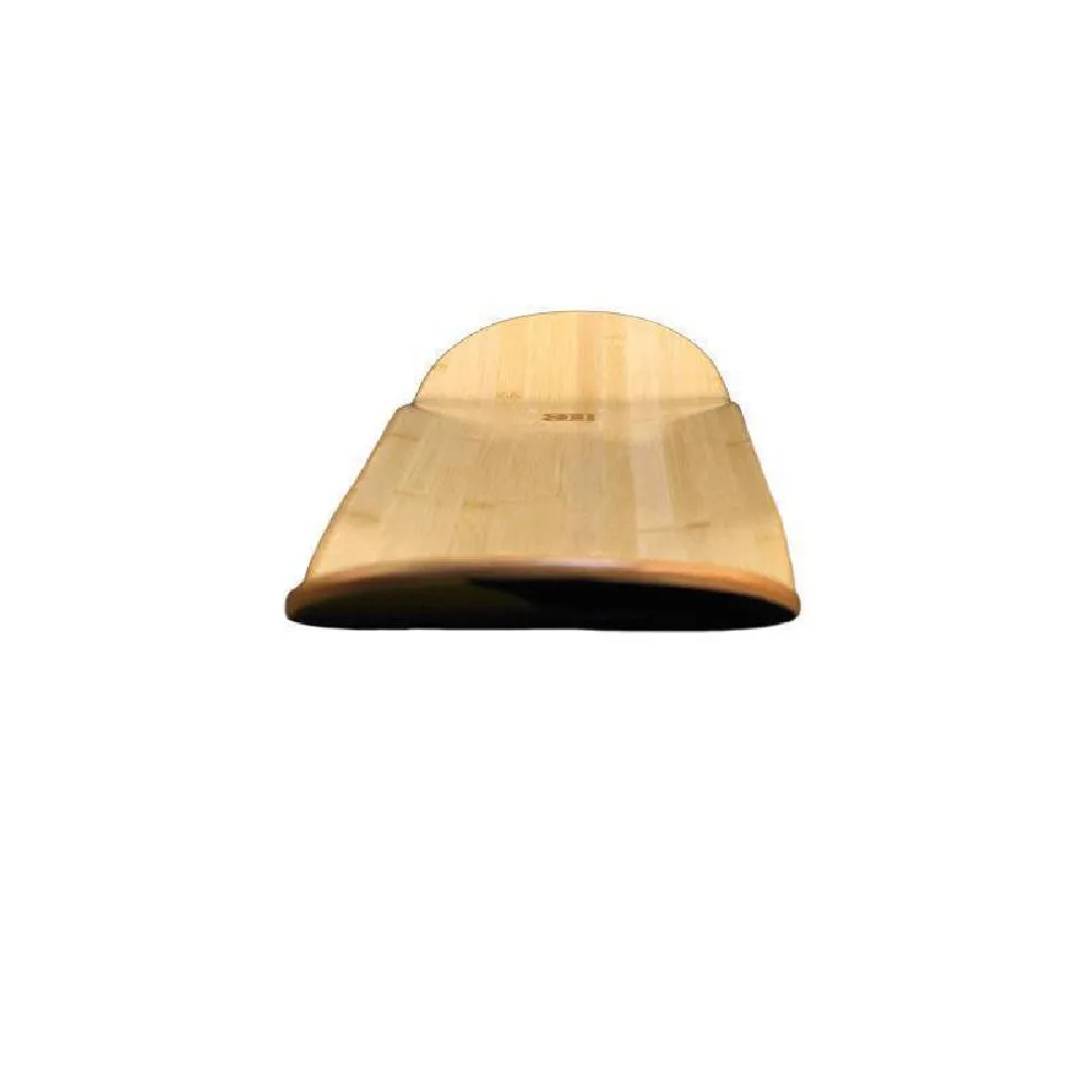 Blank Eco Friendly Bamboo Skateboard