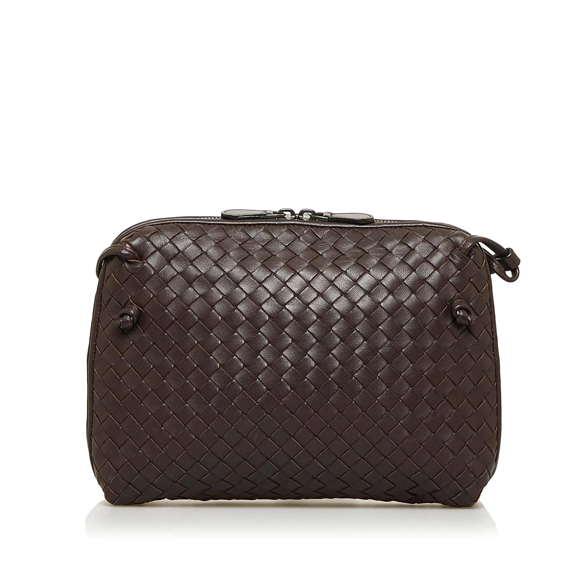 Bottega Veneta Intrecciato Nodini (SHG-tDt5Wa)