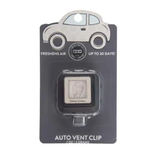 Bridgewater Auto Vent Clip Sweet Grace