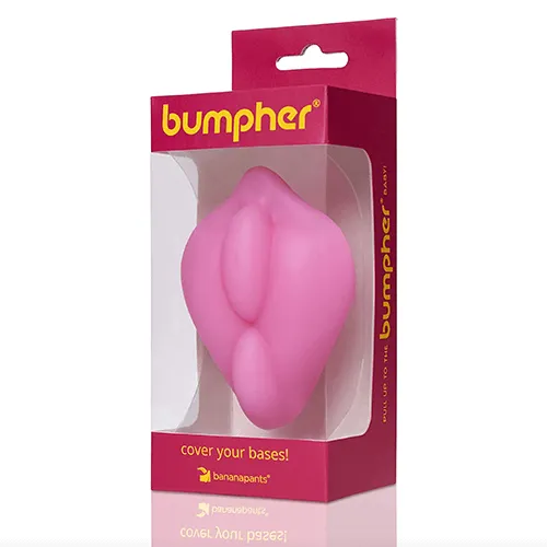 BumpHer Stimulator Cushion