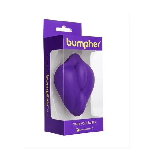 BumpHer Stimulator Cushion