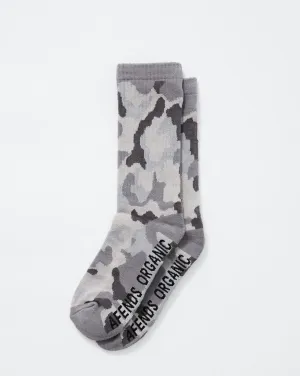 Cadet Organic Socks One Pack