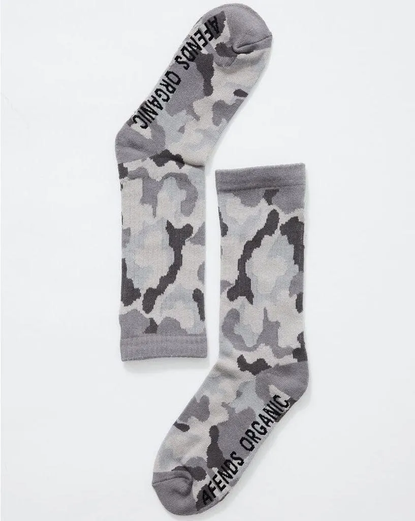 Cadet Organic Socks One Pack