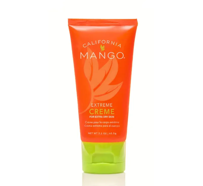 California Mango Extreme Creme