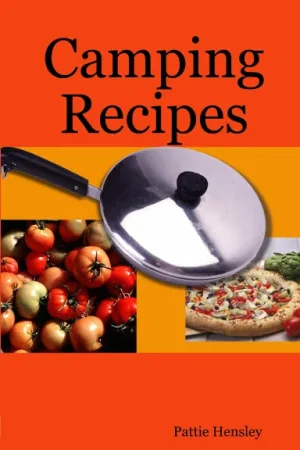 Camping Recipes