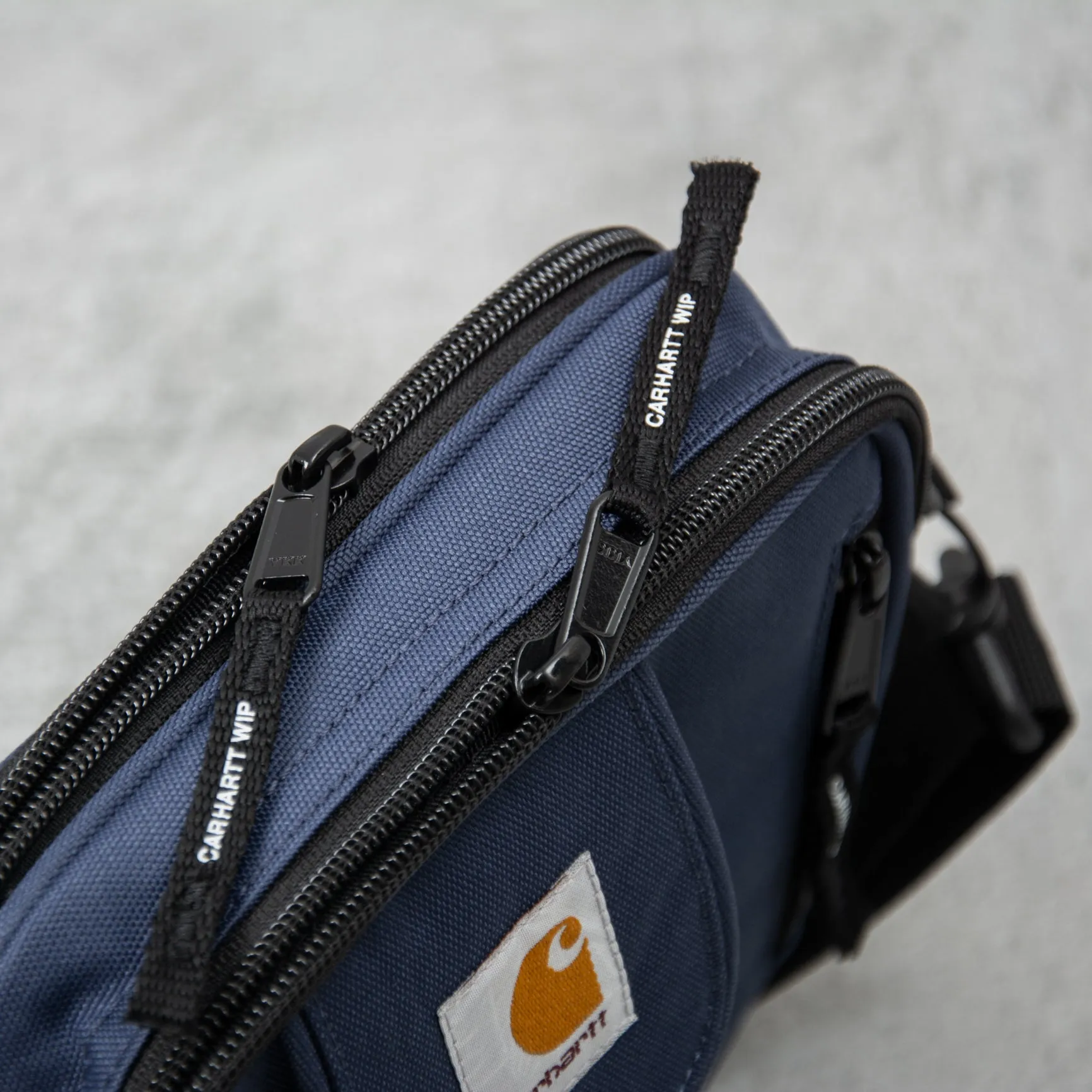 Carhartt WIP Essentials Bag - Blue