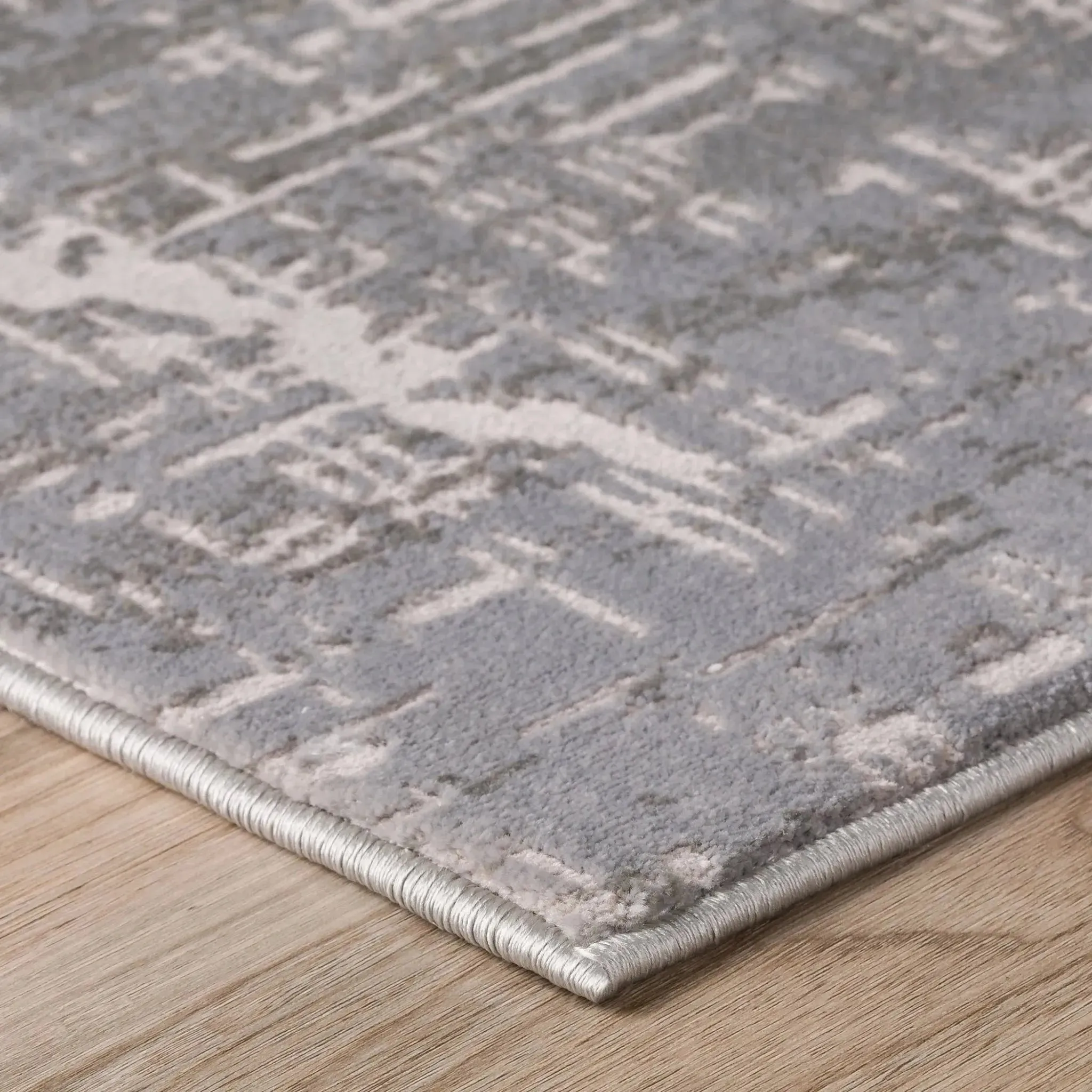 Cascina CC5 Graphite Rug