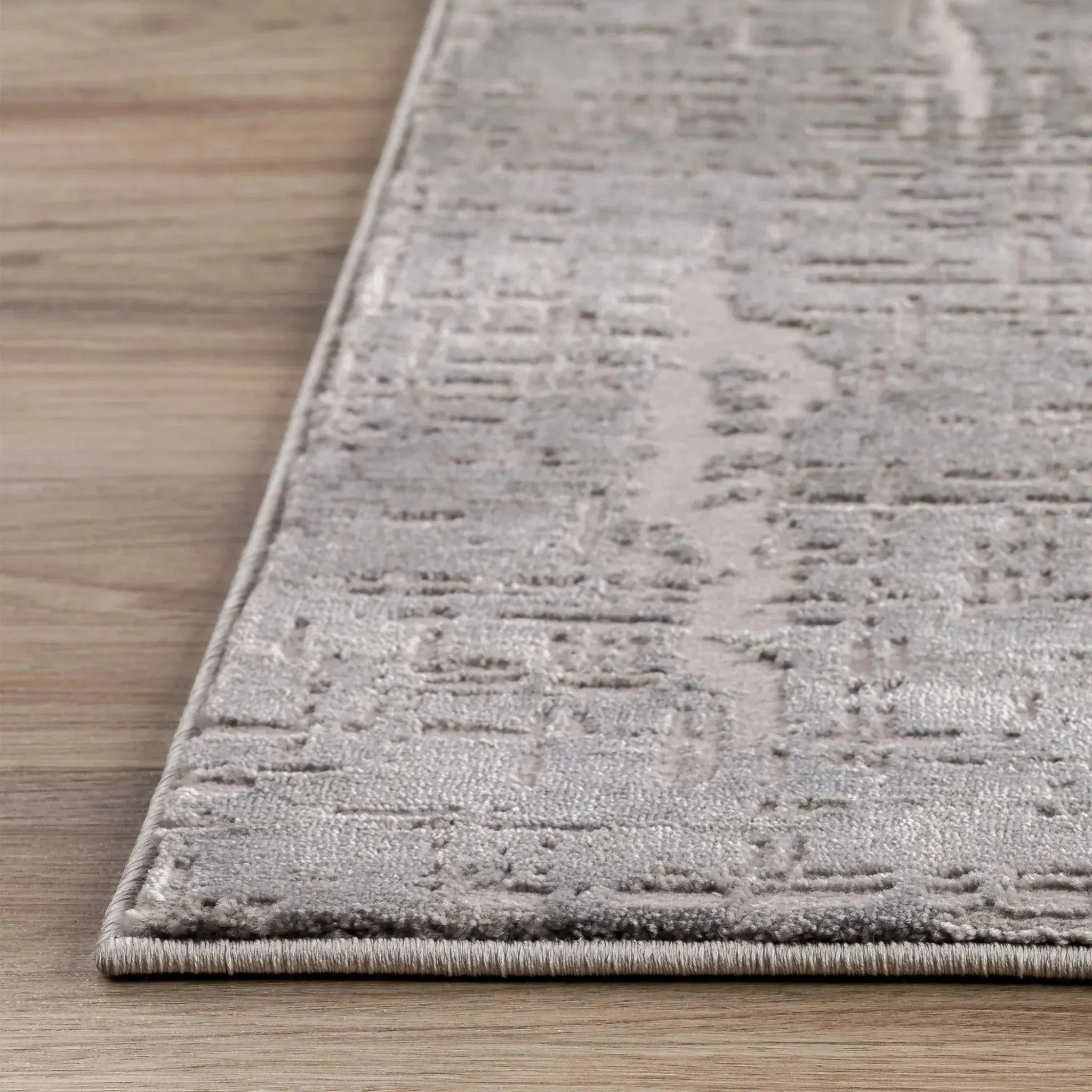 Cascina CC5 Graphite Rug