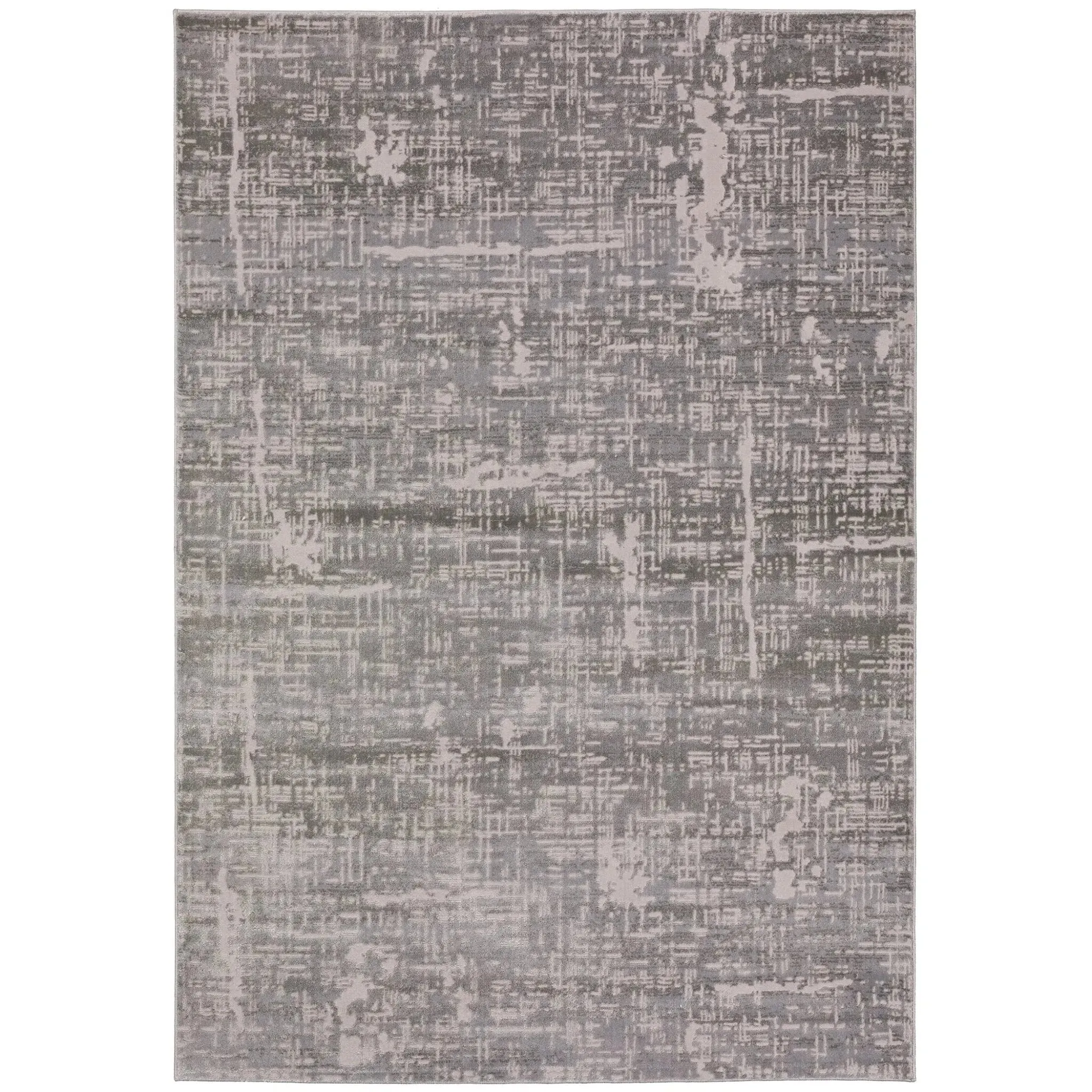 Cascina CC5 Graphite Rug