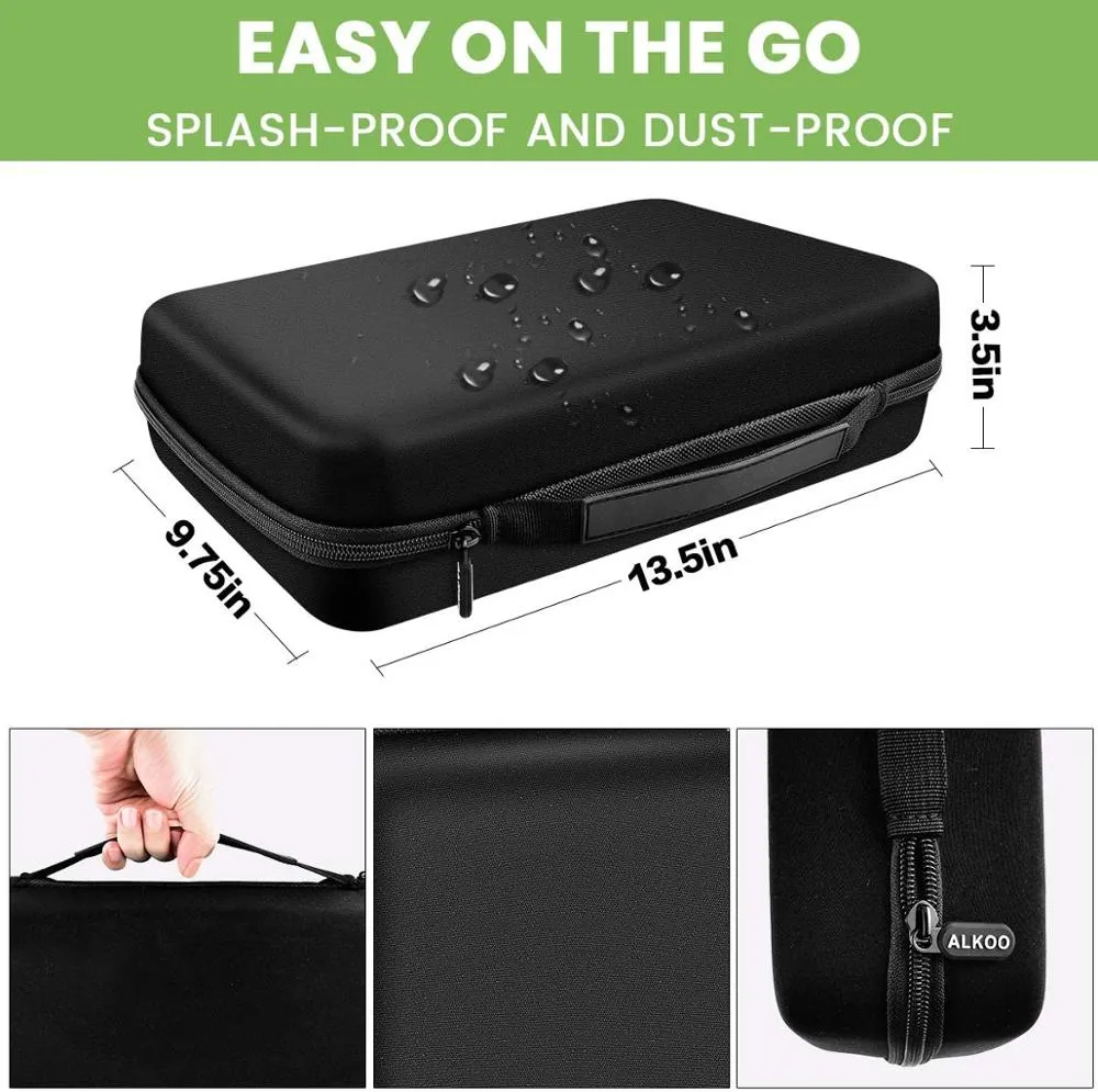 Case for Pocket Knives, Displaying Storage Box and Carrying Organizer Holds up to 44 (Case Only)