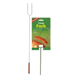 Coghlan's Camp Fork