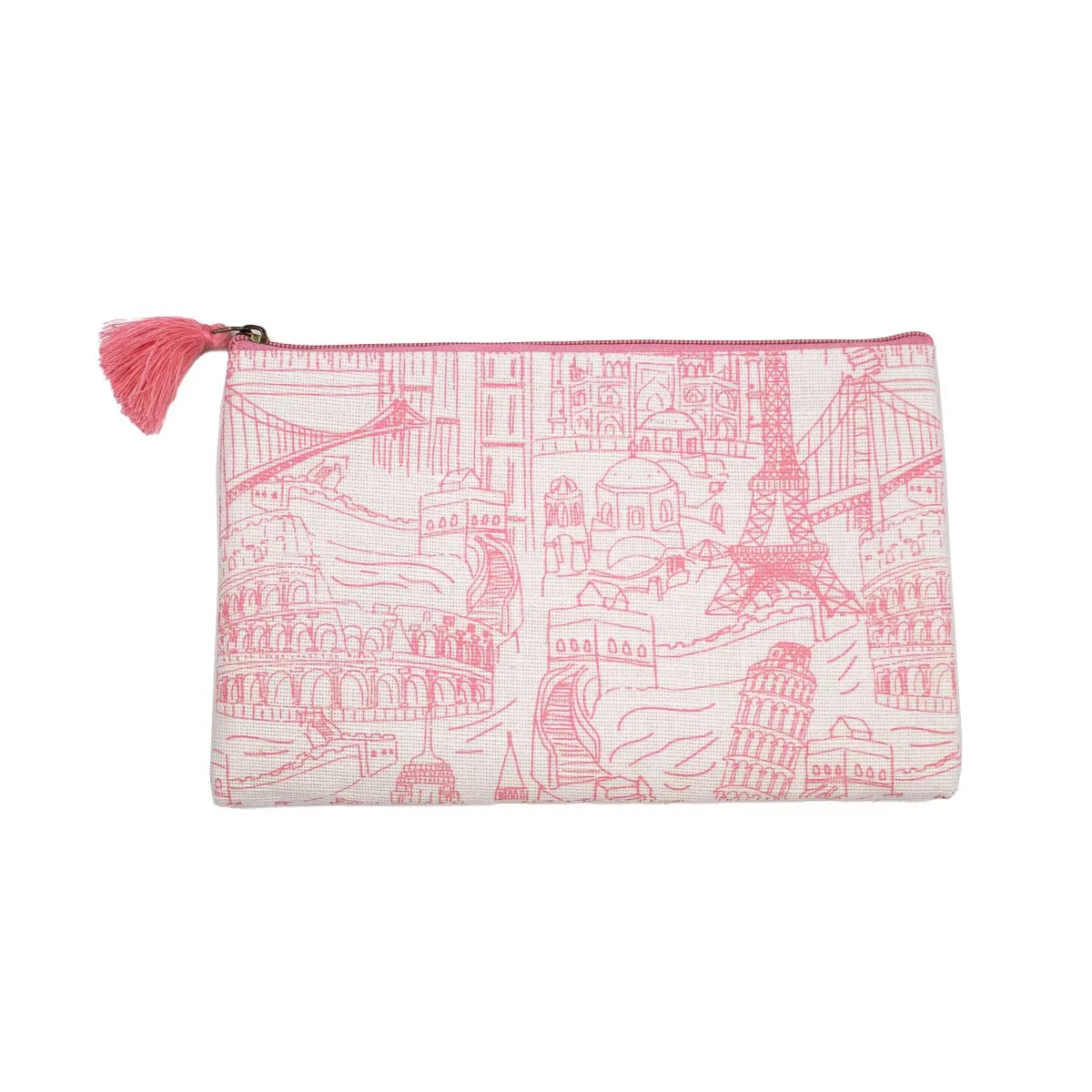 Cosmetic Bag - World of Wonder