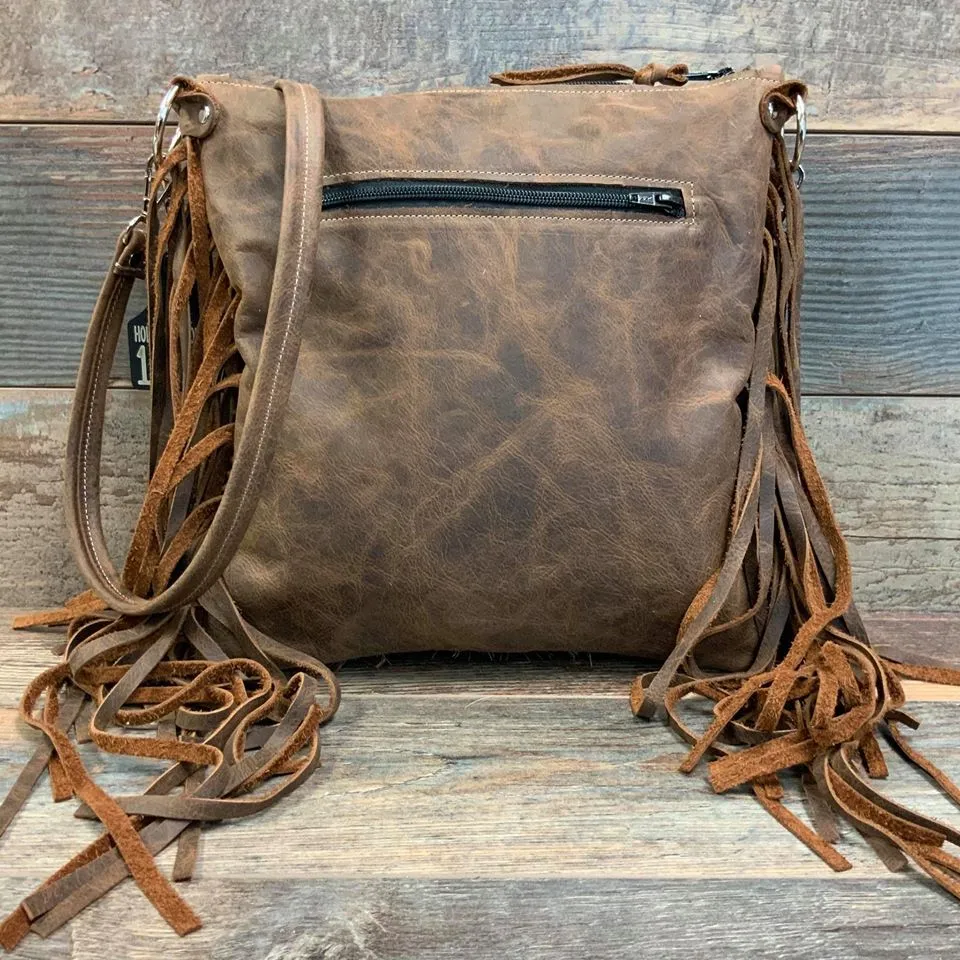 Crossbody -  #17819