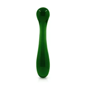 Crystal - Pleasure Wand - Green