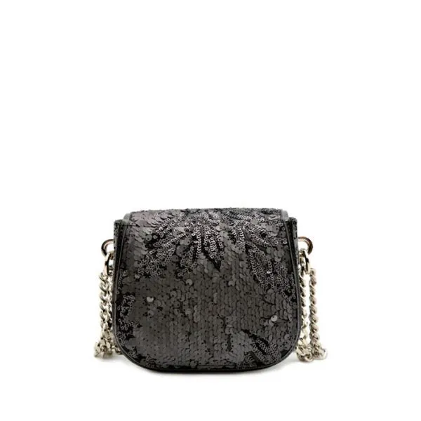 Dafne Sequin Bag