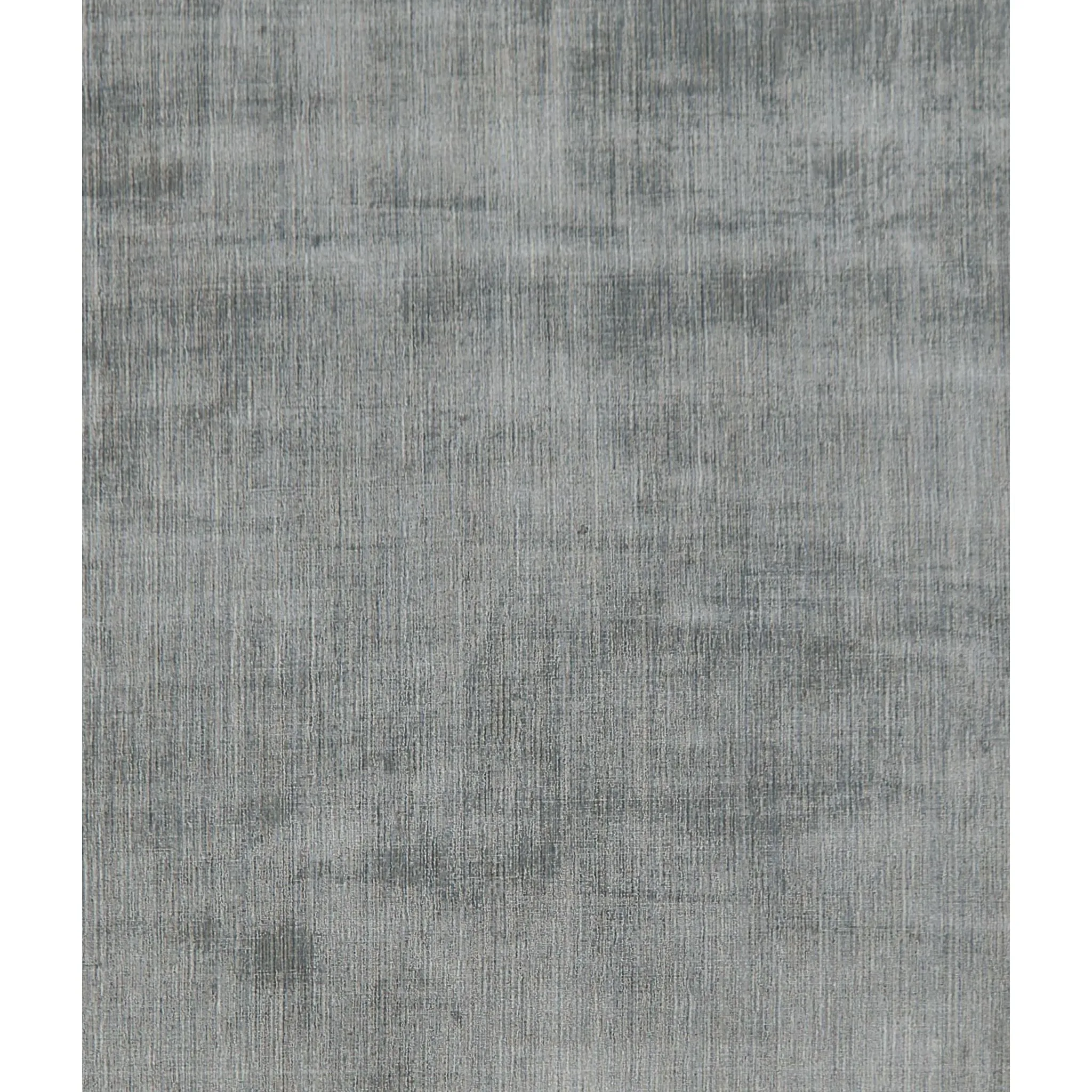 Delmont Hand-Loomed Carpet, Slate